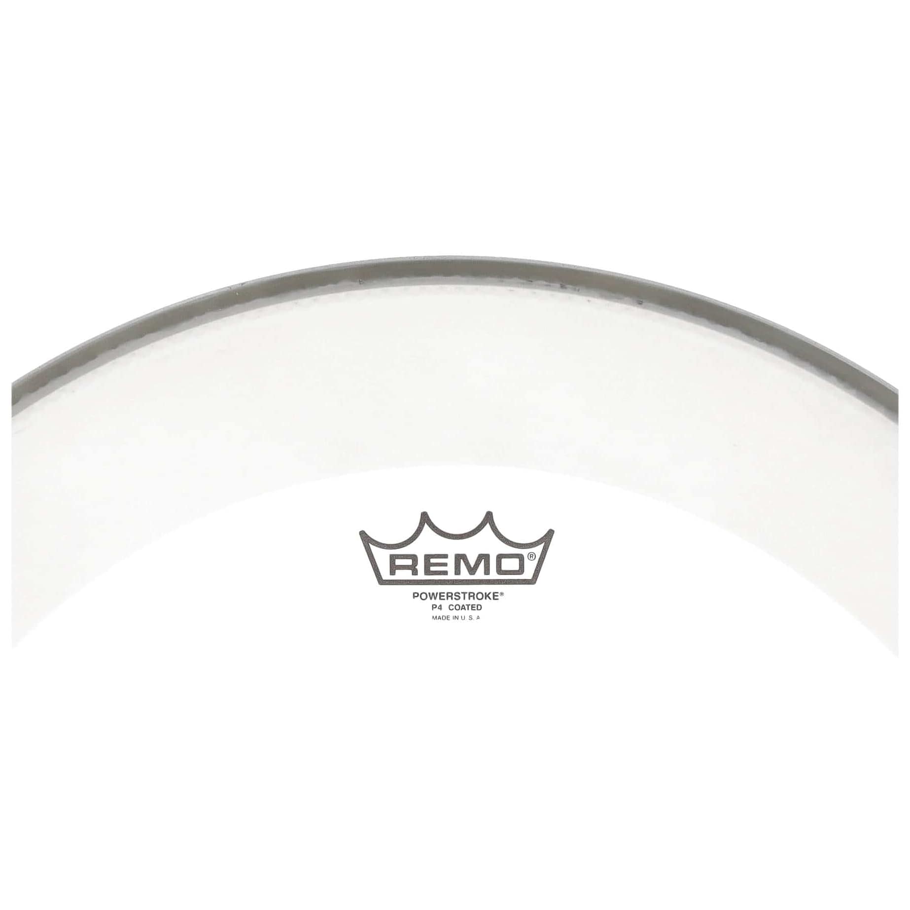 Remo - Remo Powerstroke 4 - Bass Drum Fell - 20 Zoll - Coated - 1