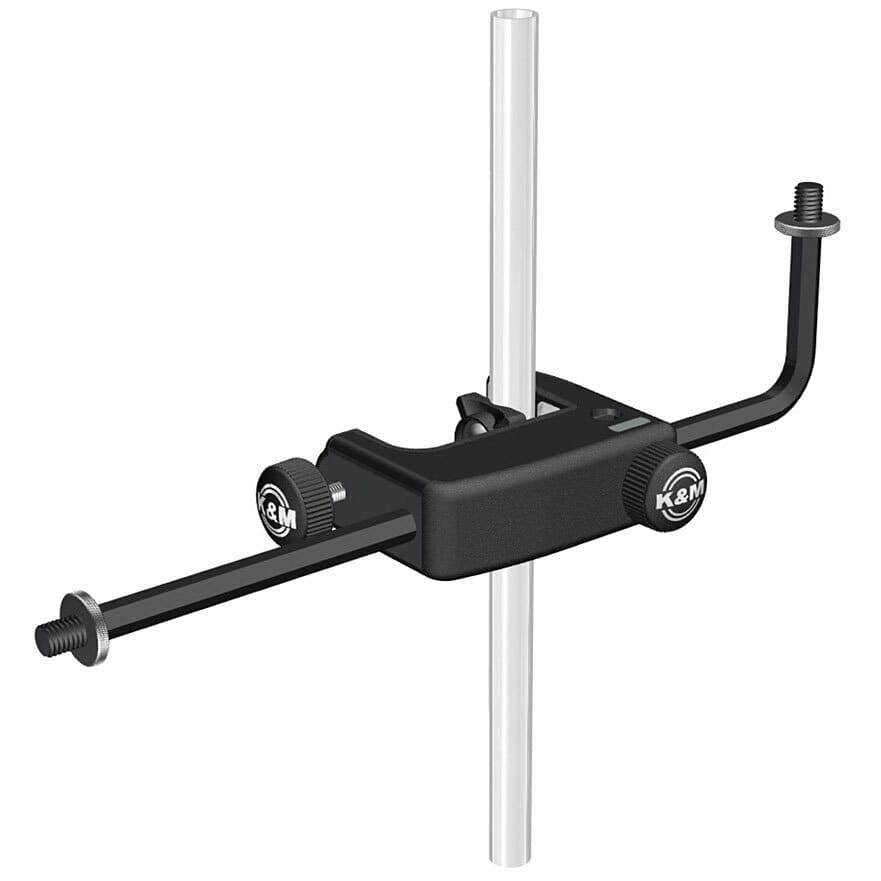 König & Meyer 240/5 Universal Mikrofonhalterung