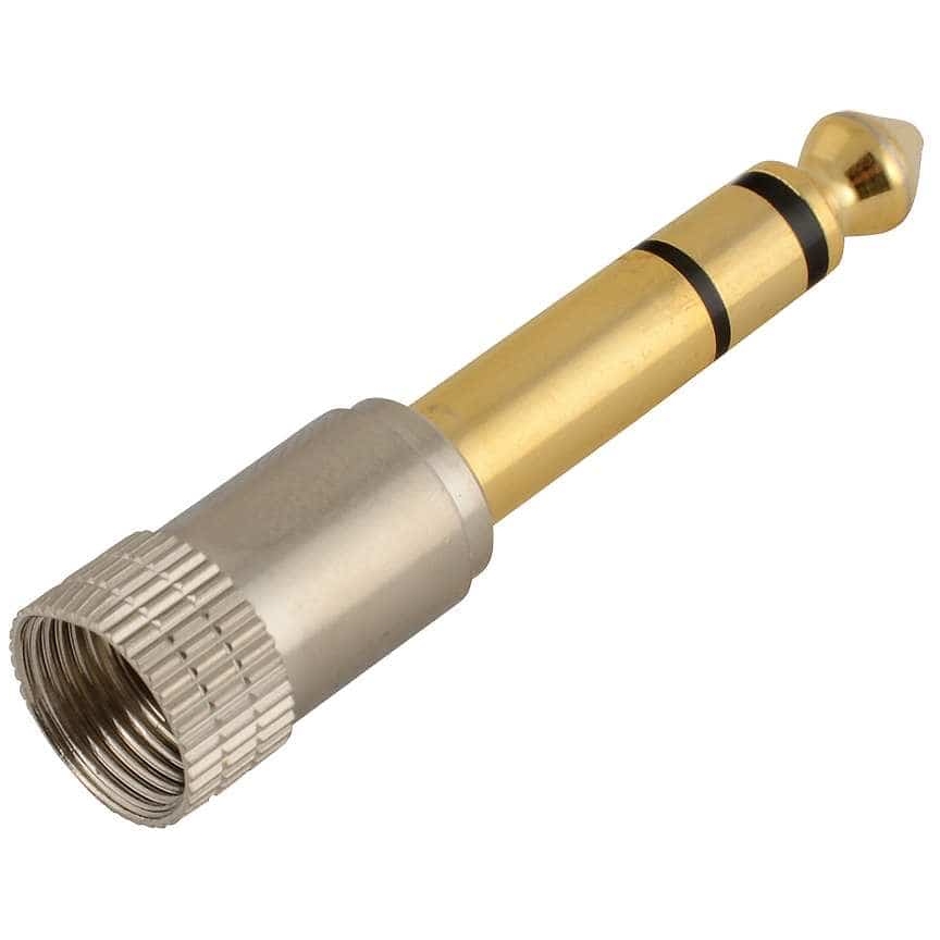 Audio Technica - Audio Technica ATPT-AD4 Kopfhörer Adapter - 1
