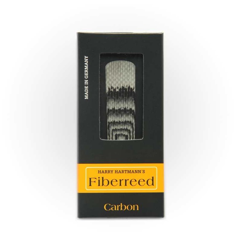 Fiberreed - Fiberreed Carbon M Tenorsaxophon