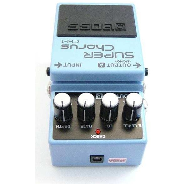 Boss CH-1 10009928-5