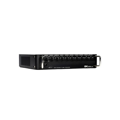 mp cat bass amp head