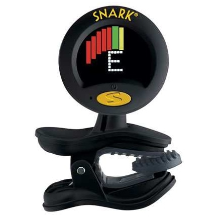 Danelectro - Danelectro ST-8 Snark Super Tight All Instrument Tuner