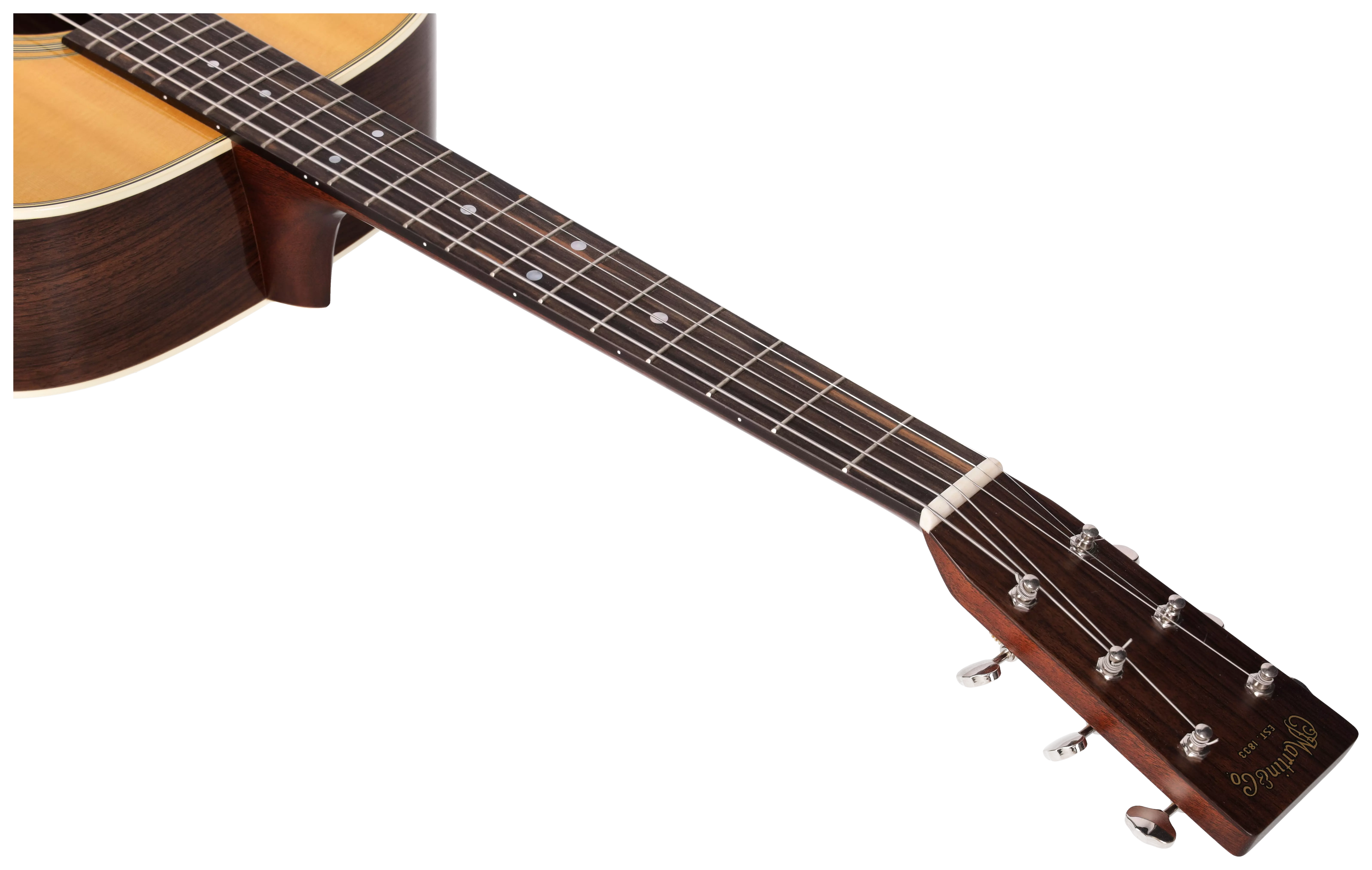 Martin D-28L 15