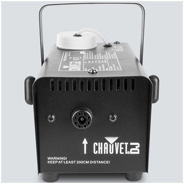 Chauvet DJ Hurricane 700 1