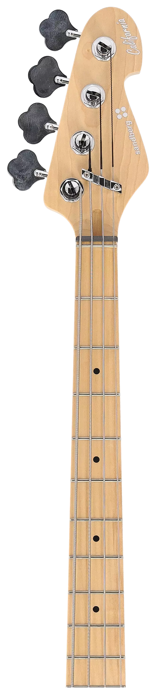 Sandberg California VM-4 MN Marley Blue HG 11