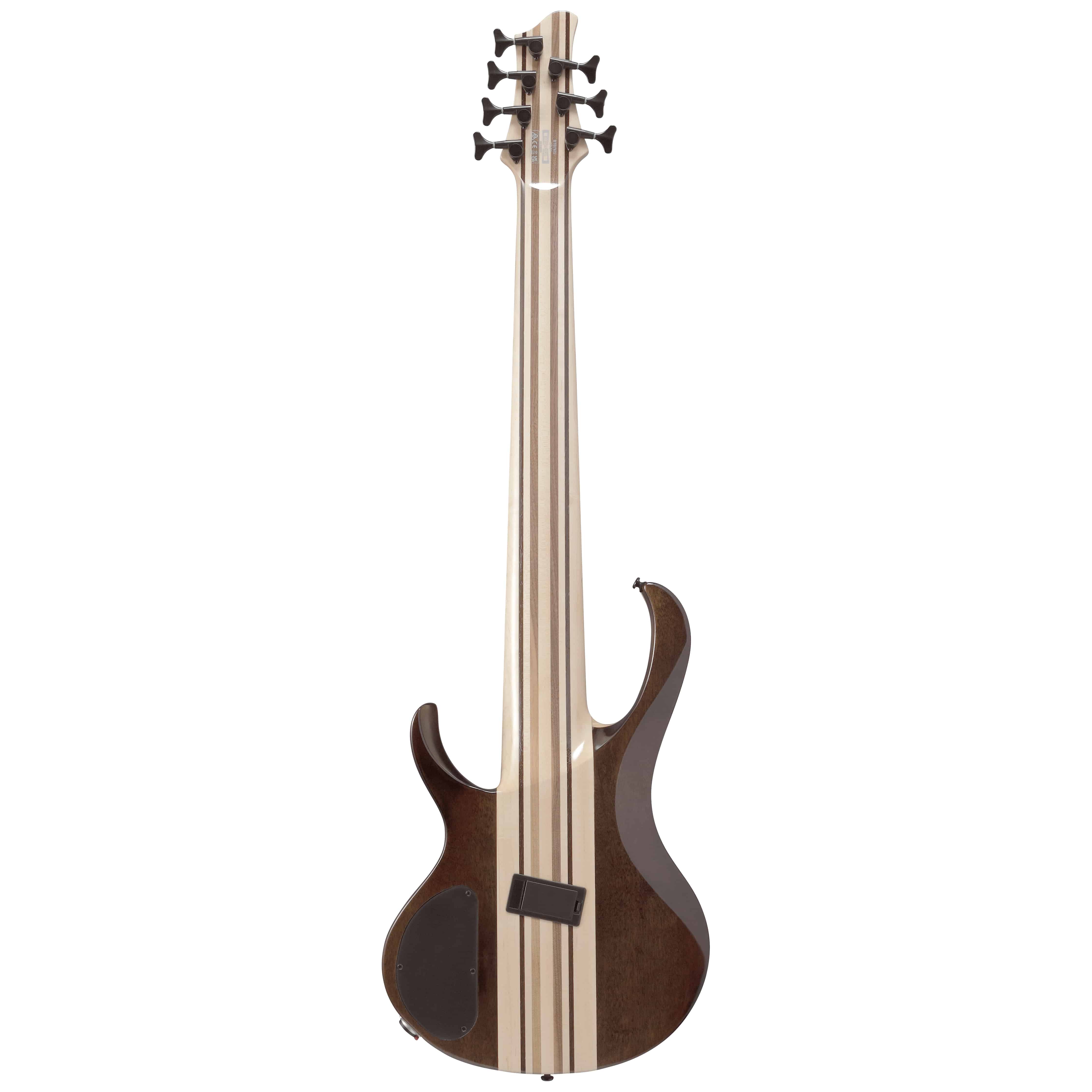 Ibanez BTB7MS-NML 2