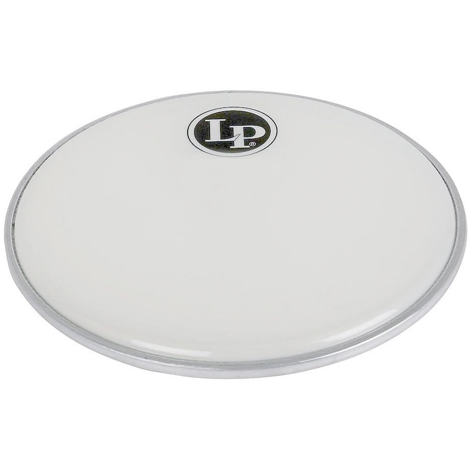 Latin Percussion LP247C Timbale Head 15" Smooth White