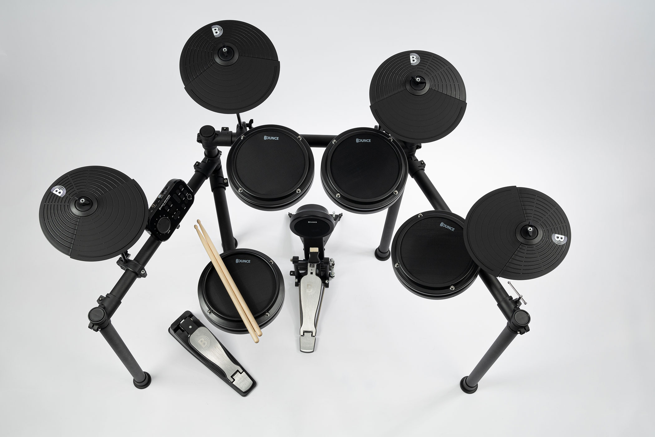 Image of Bounce beat master 1251