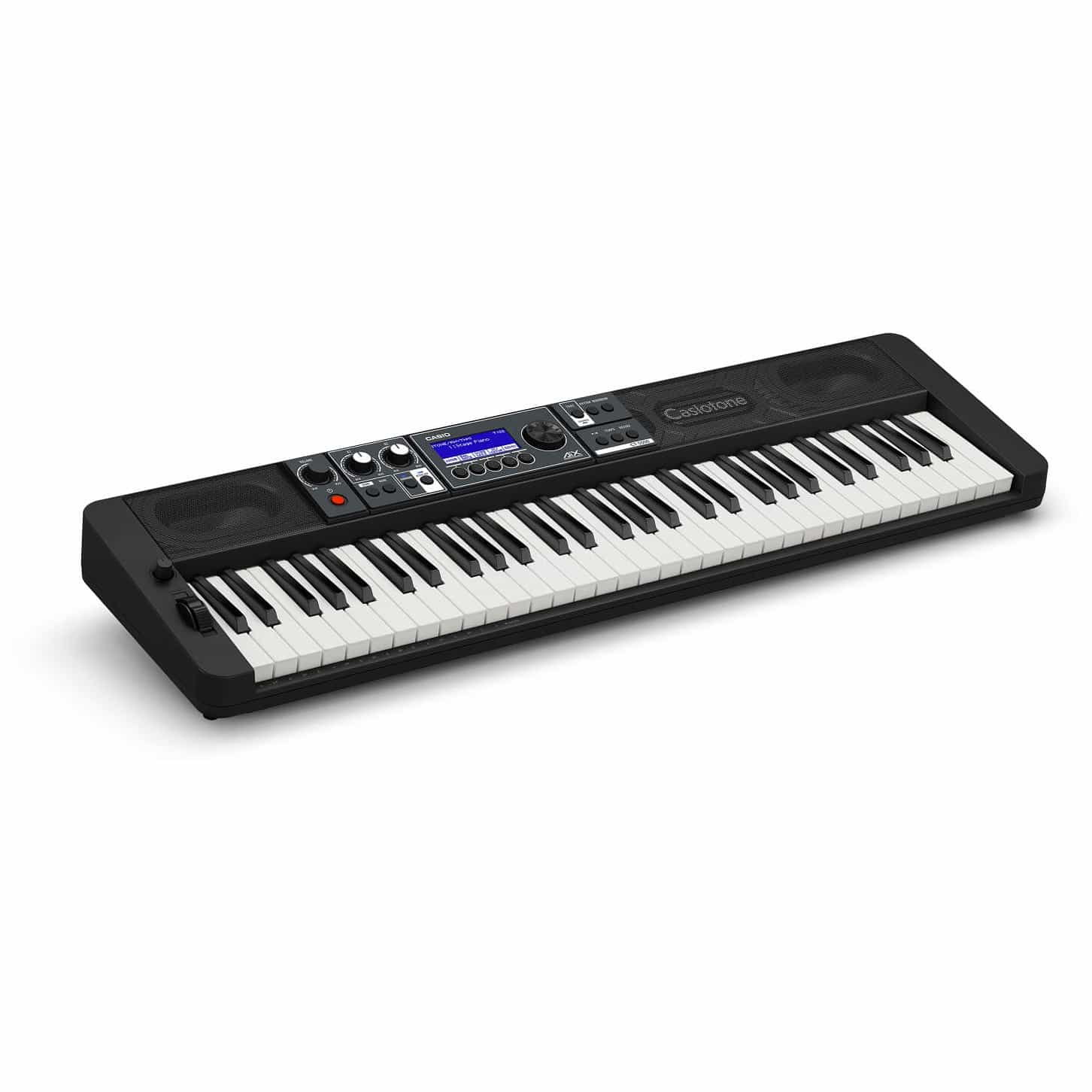 Casio - Casio CT-S500 - 2