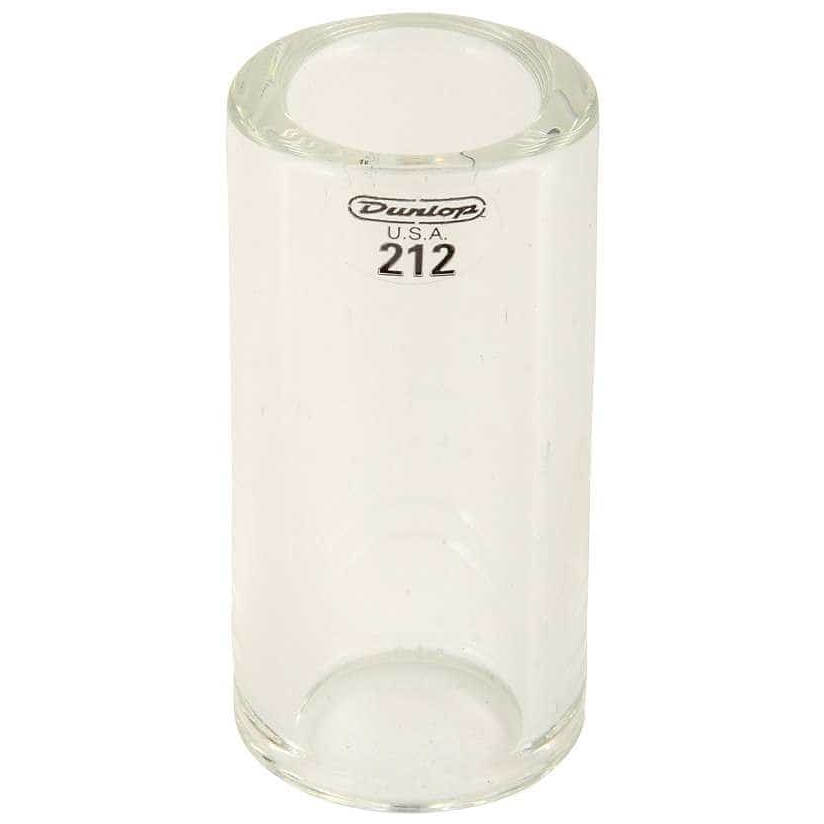 Dunlop - Dunlop 212 Bottleneck Glass - 1