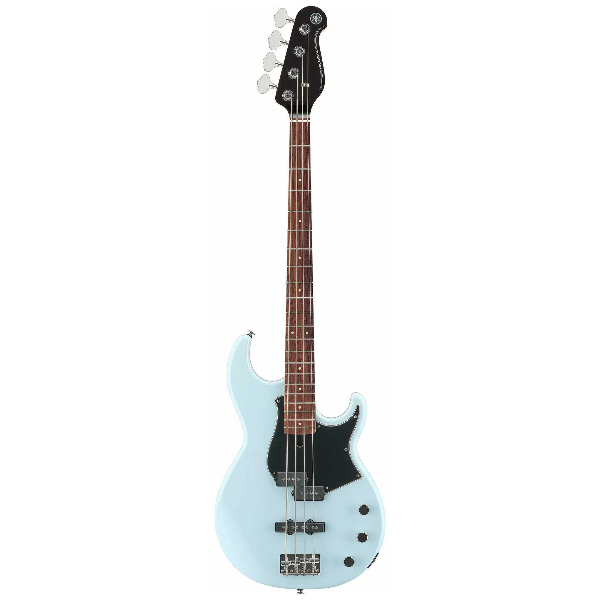 Yamaha BB434 Ice Blue