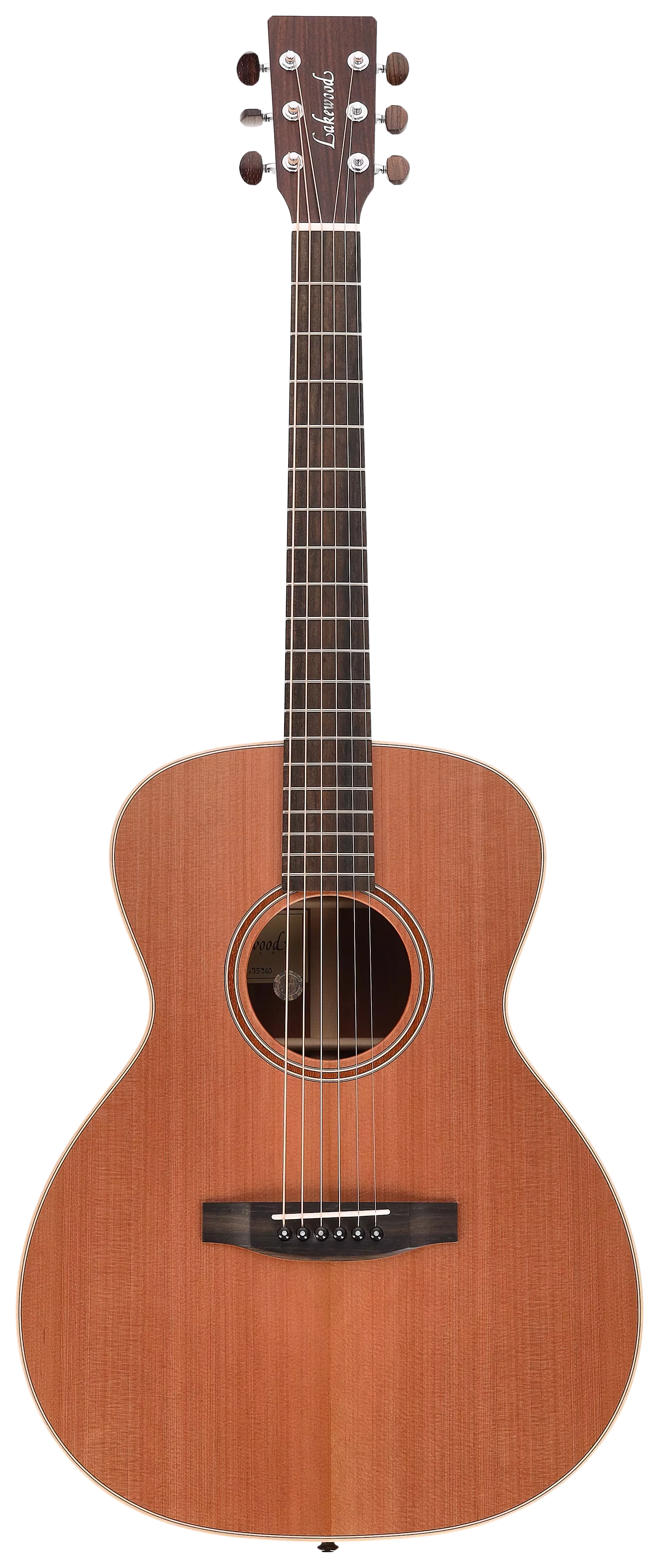 Lakewood M-14 2024