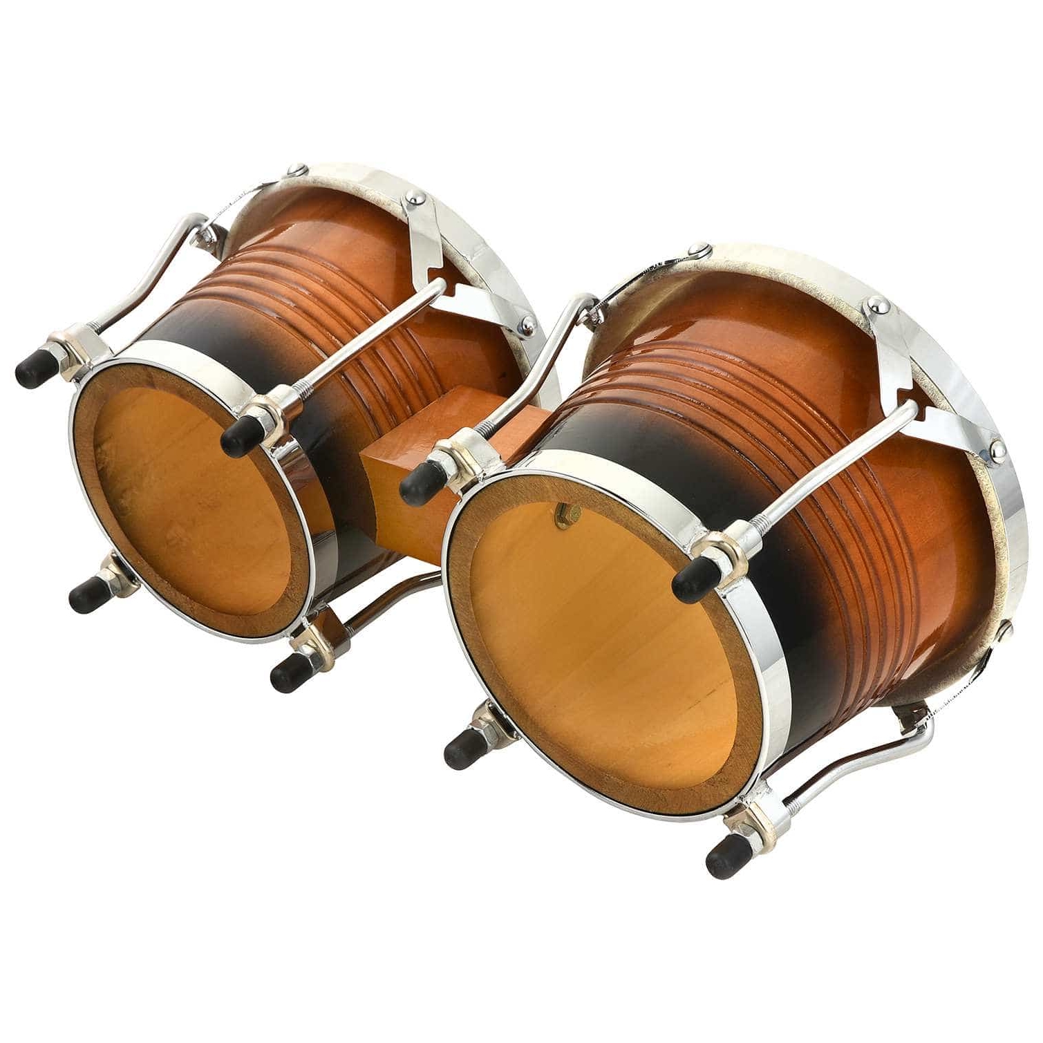 Bounce - Bounce Bongo Performer - Vintage Sunburst - 3