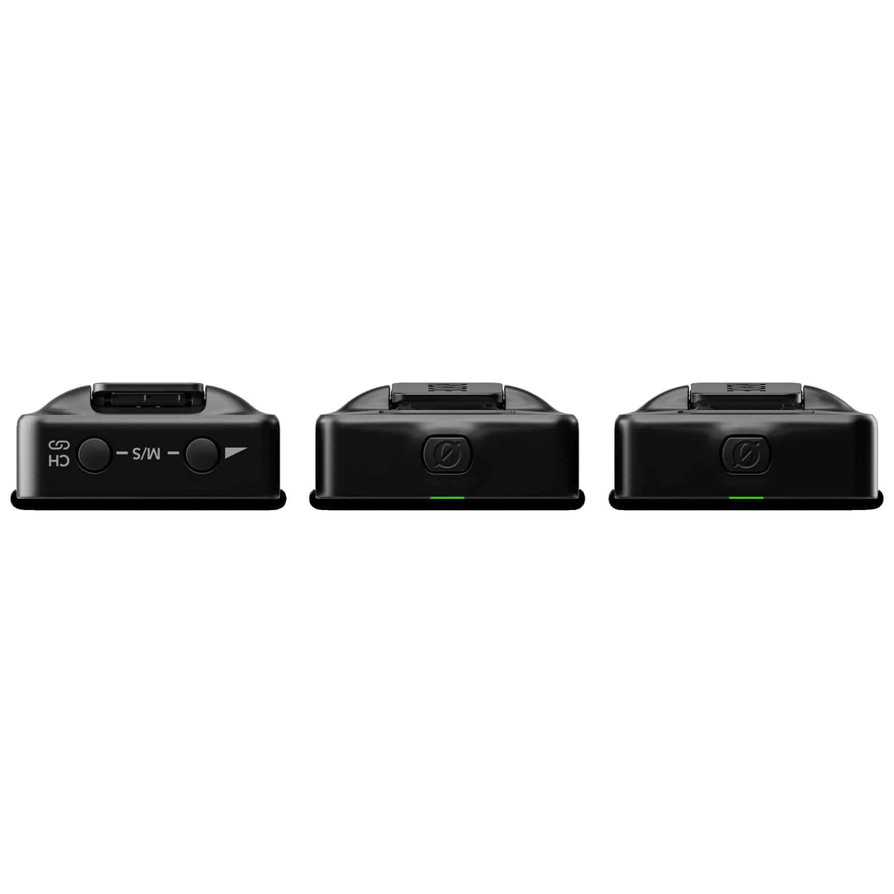 Rode Wireless GO (Gen 3) 2