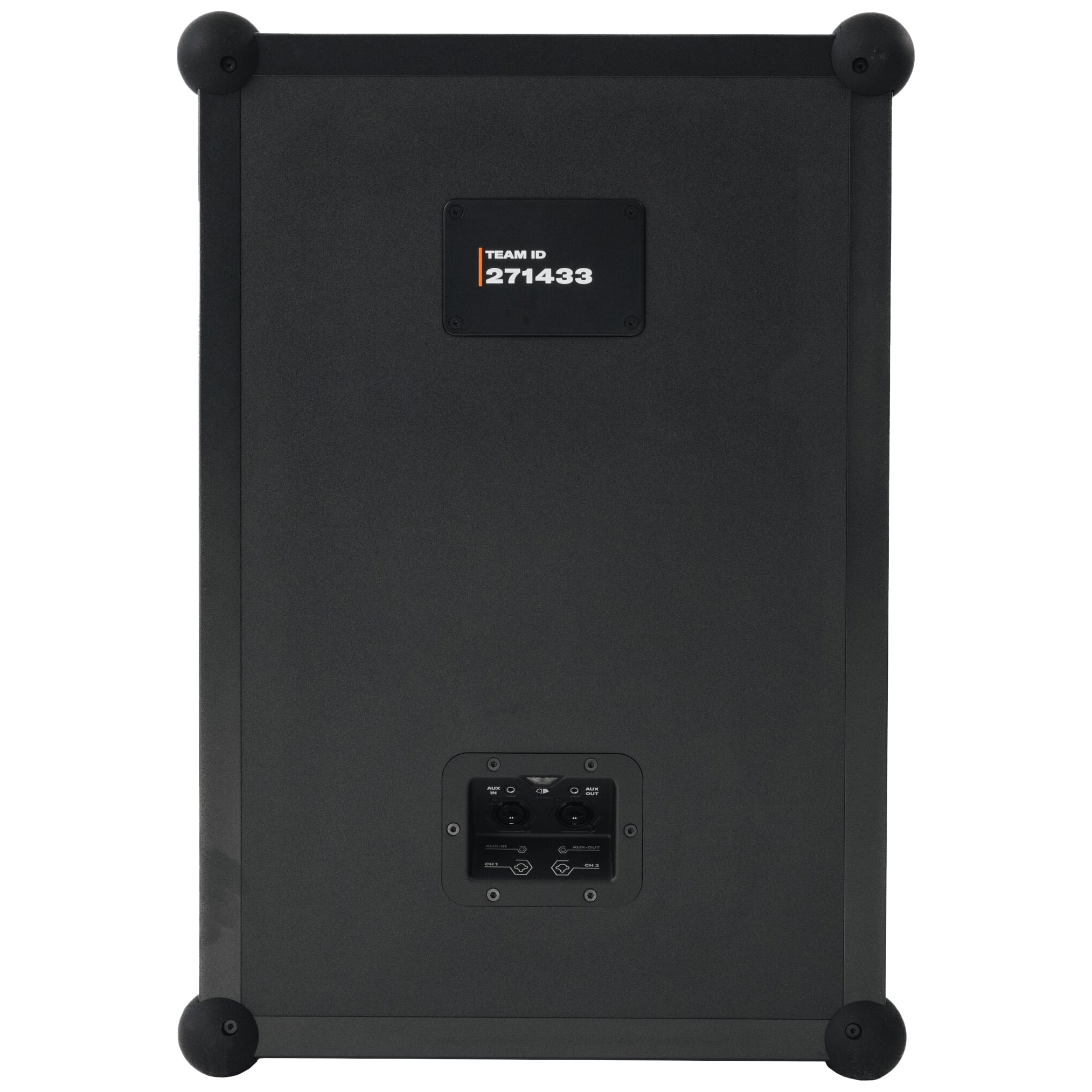 Soundboks Soundboks Gen. 4 Black 10