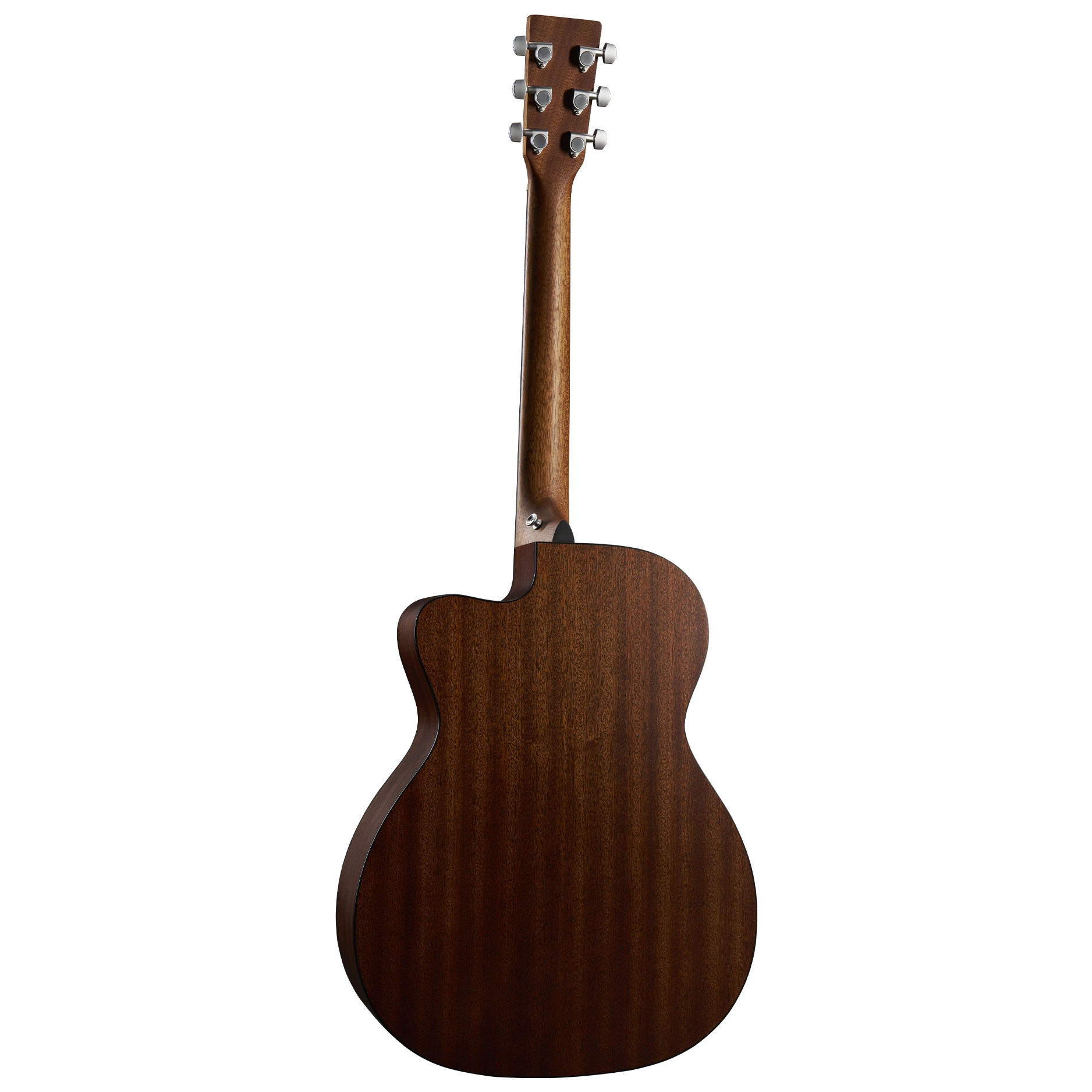 Martin OMC-10E Modern Sunburst 1
