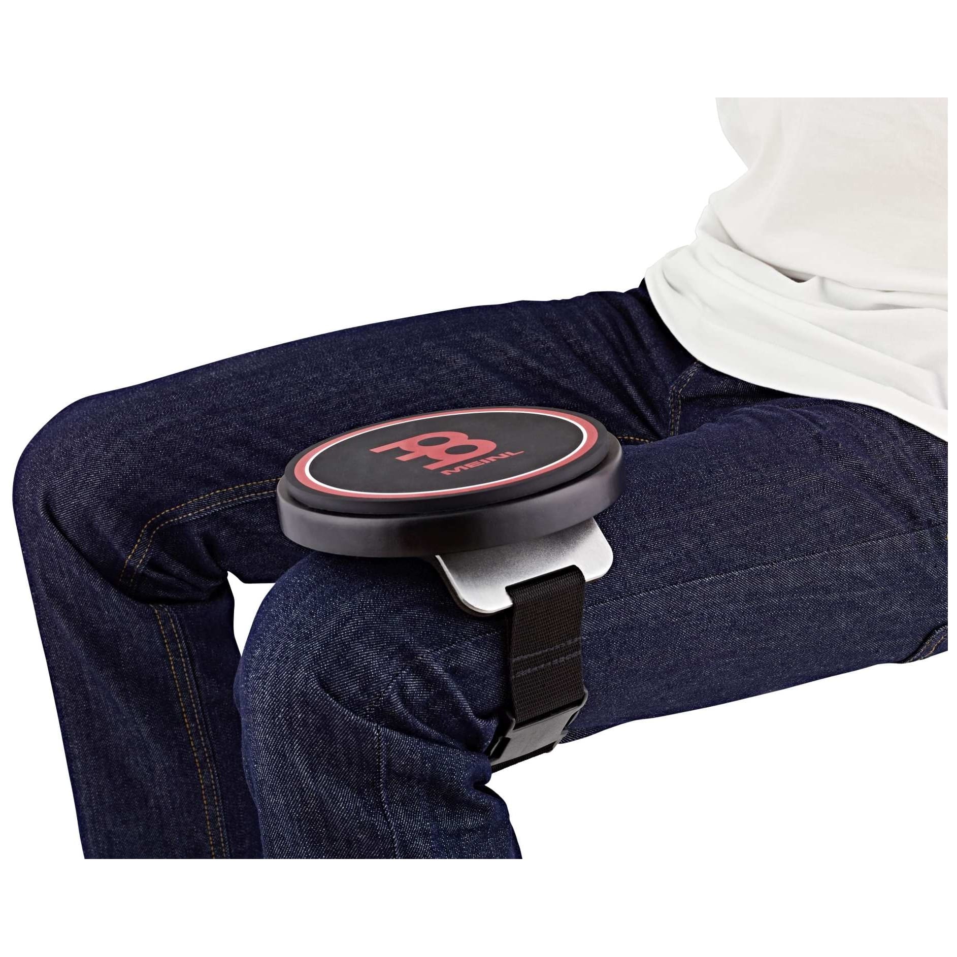 Meinl Cymbals - Meinl Cymbals MKPM - Knee Pad Mount