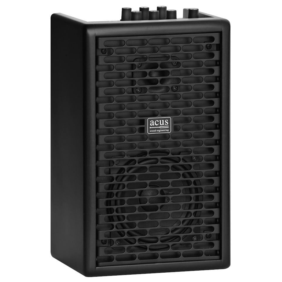 Acus One ForStrings 4 Ferdi B