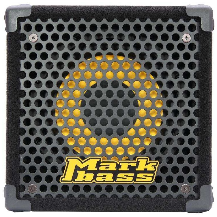 Markbass - Markbass Micromark 801