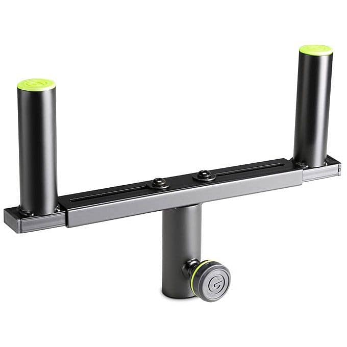 Gravity SAT 36 B Adjustable T-Bar for Speaker Stands