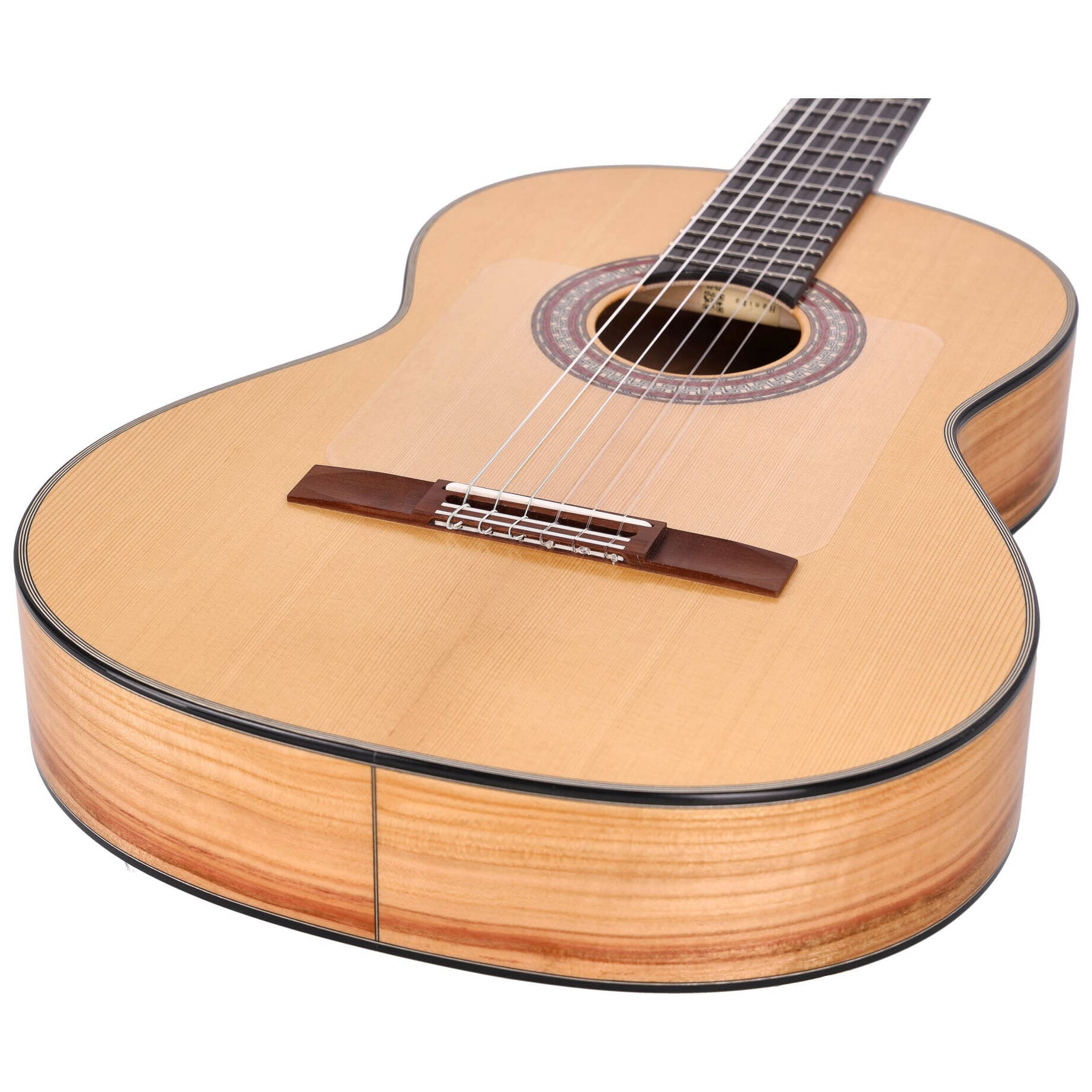 Hanika Flamenco KF 2