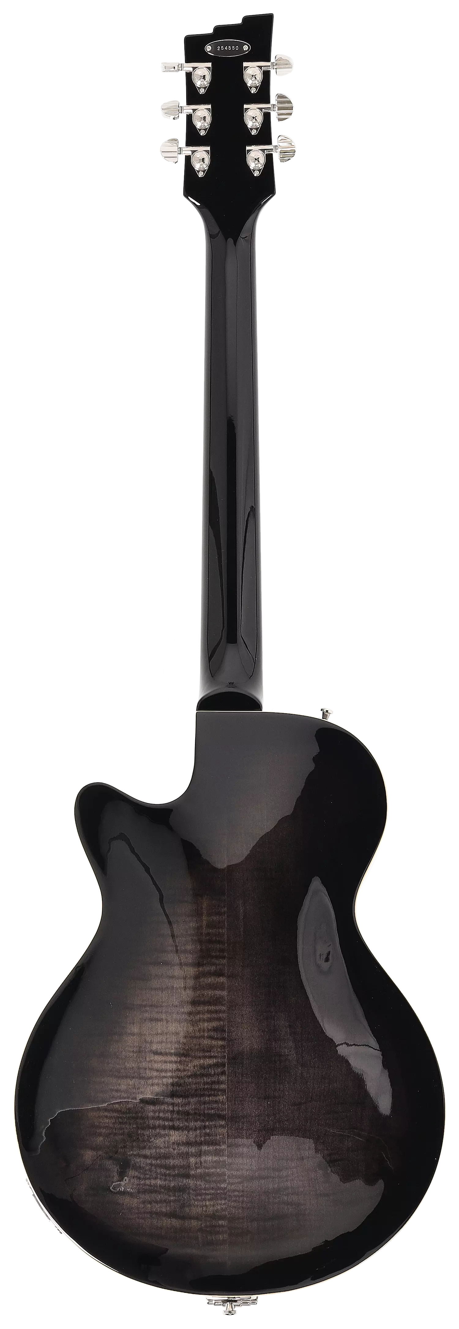 Duesenberg Starplayer TV Midnight Flake 2