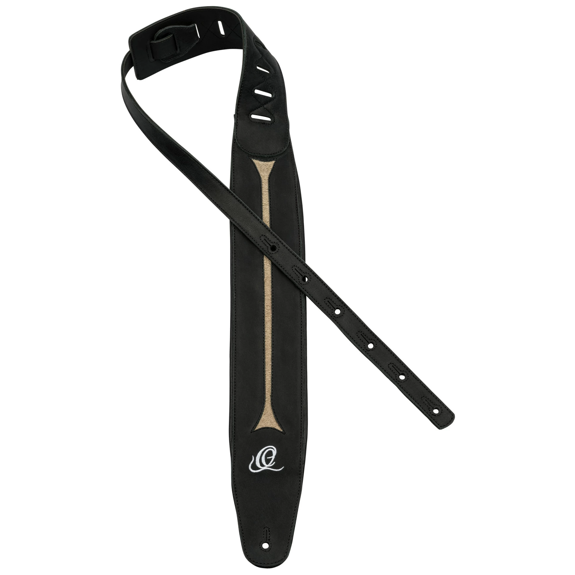 Ortega Gitarrengurt OSBS-2 1