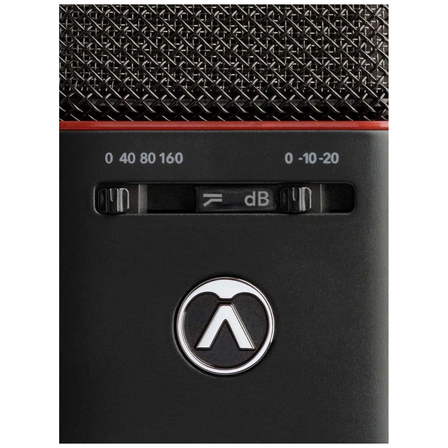 Austrian Audio - Austrian Audio OC18 Studio Set - 3