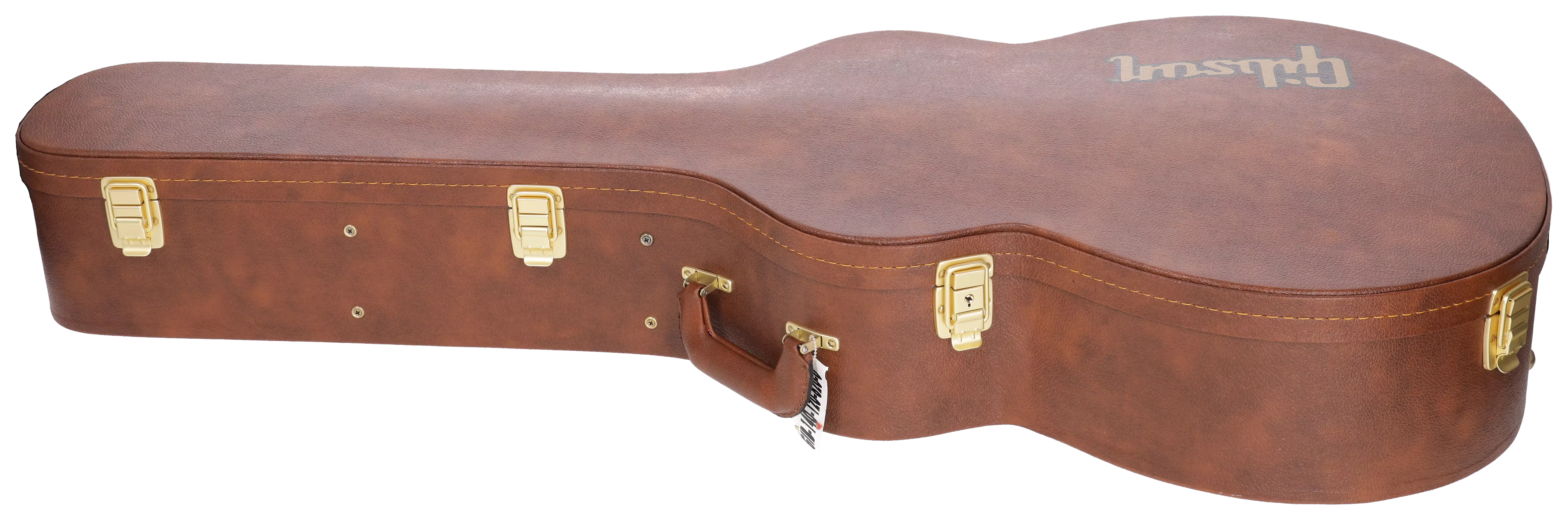 Gibson SJ-200 Original Left-handed 17