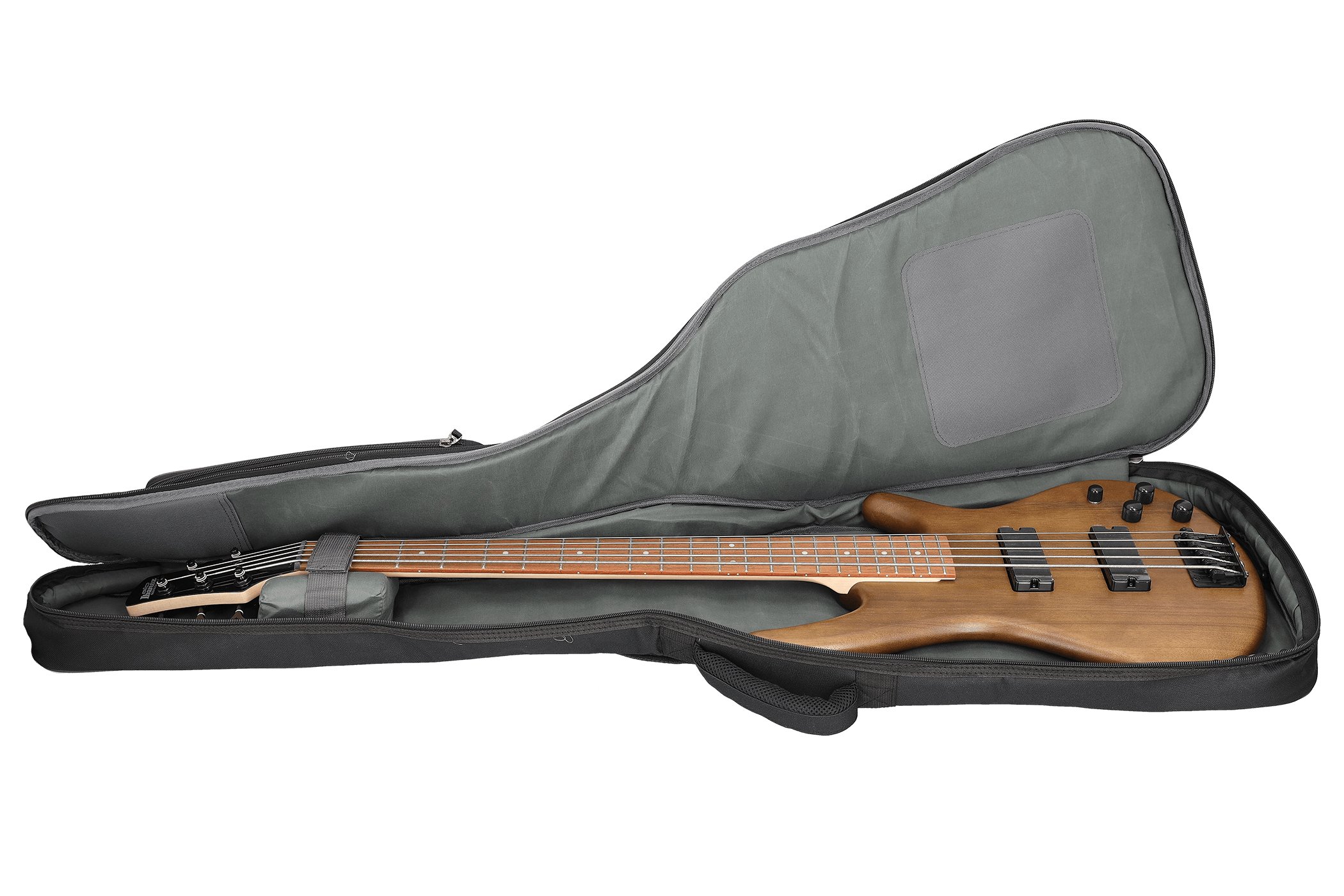 Image of Chicago classic e bass tasche basic 5 2100x1400