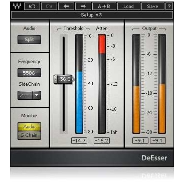 Waves - Waves Native Power Pack - 2