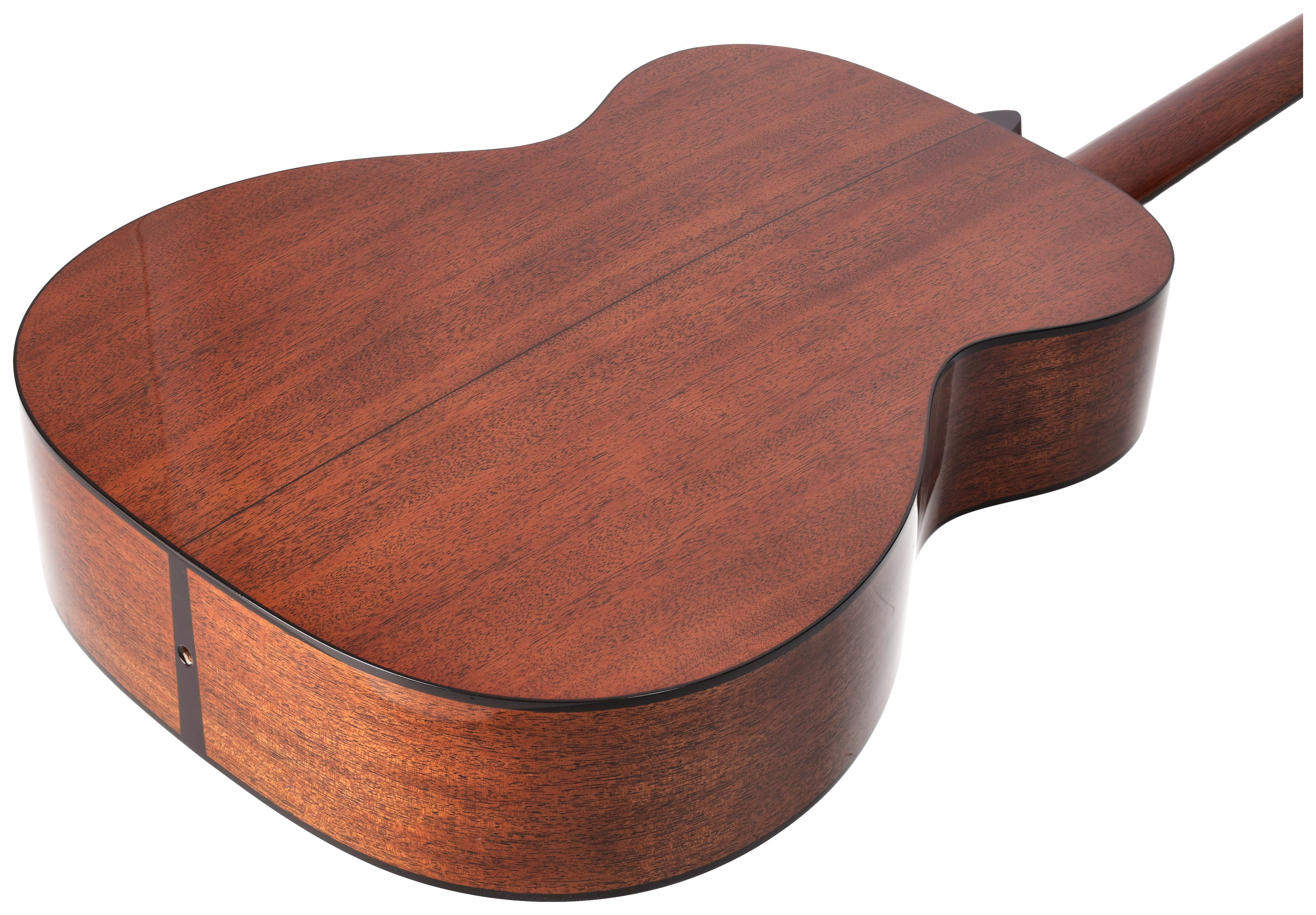 Martin 000-18 Lefthand 7