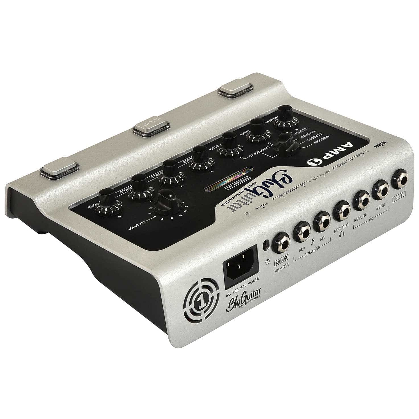 BluGuitar - BluGuitar Amp1 Mercury Edition - 2