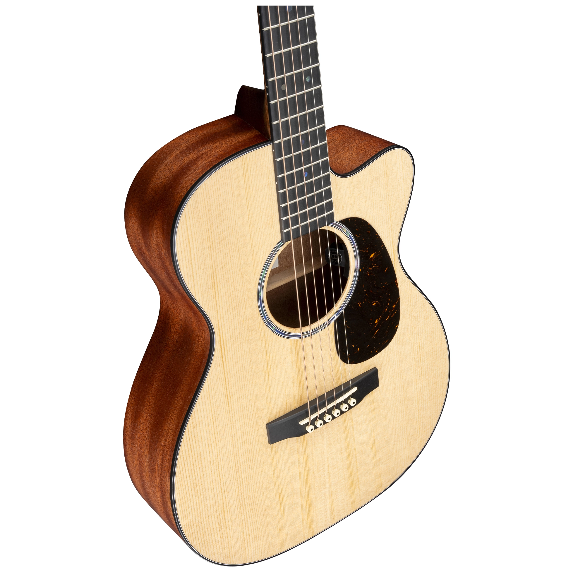 Martin 000CJr-E 1