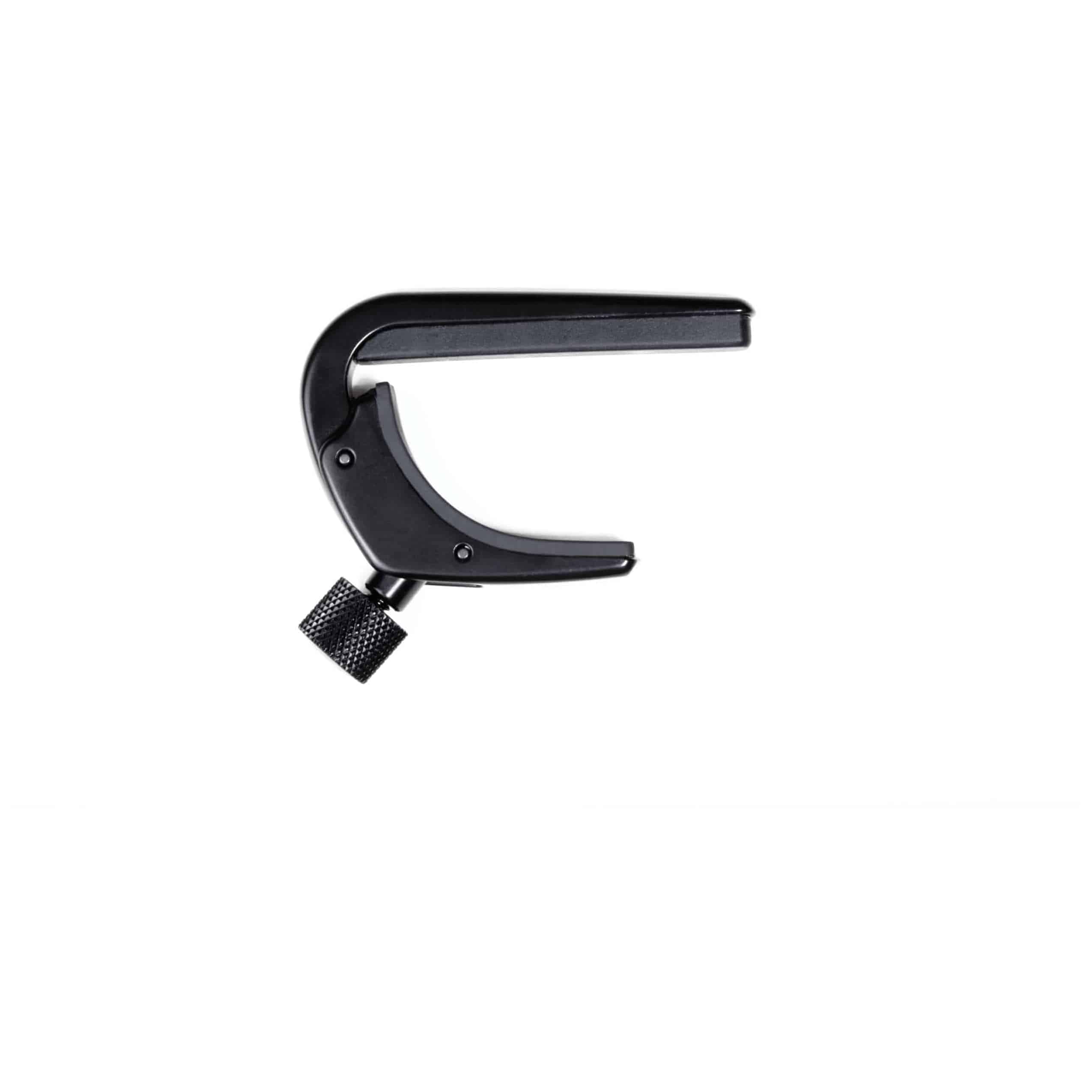 D’Addario - D’Addario PW-CP-12 - Ukulele Capo Pro