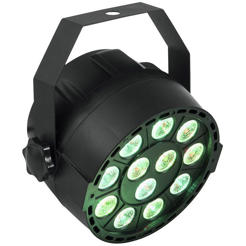 Eurolite LED PARty TCL Spot