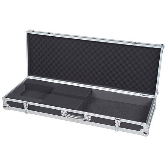 RockCase RC 10806 B Standard Line Electric Guitar Flight Case 3