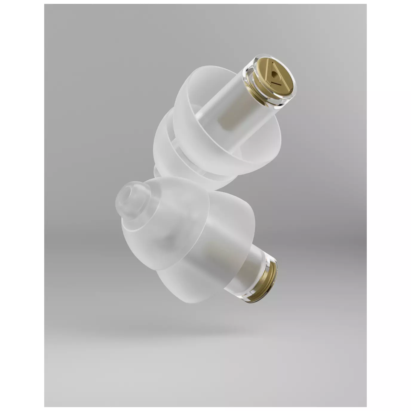 Alpine Hearing Protection MusicSafe - Earplugs 17