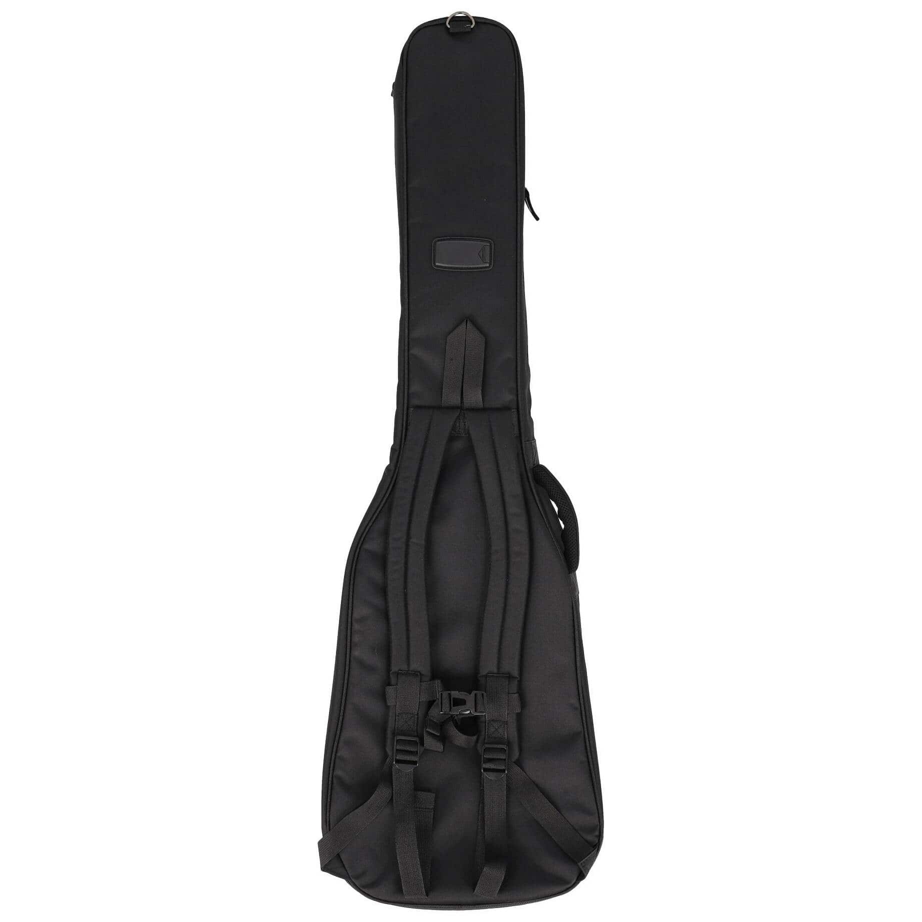 Chicago Classic E-Bass Shortscale Tasche Premium 2