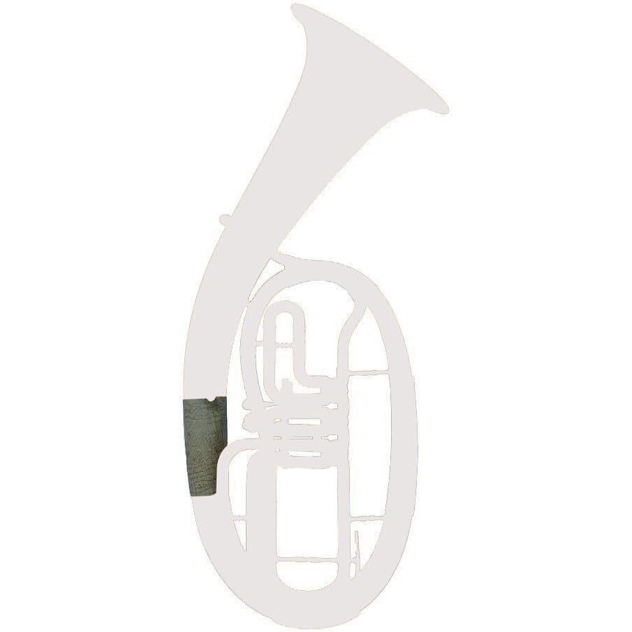 Arnolds & Sons Hand Protect Baritone-Horn -A-