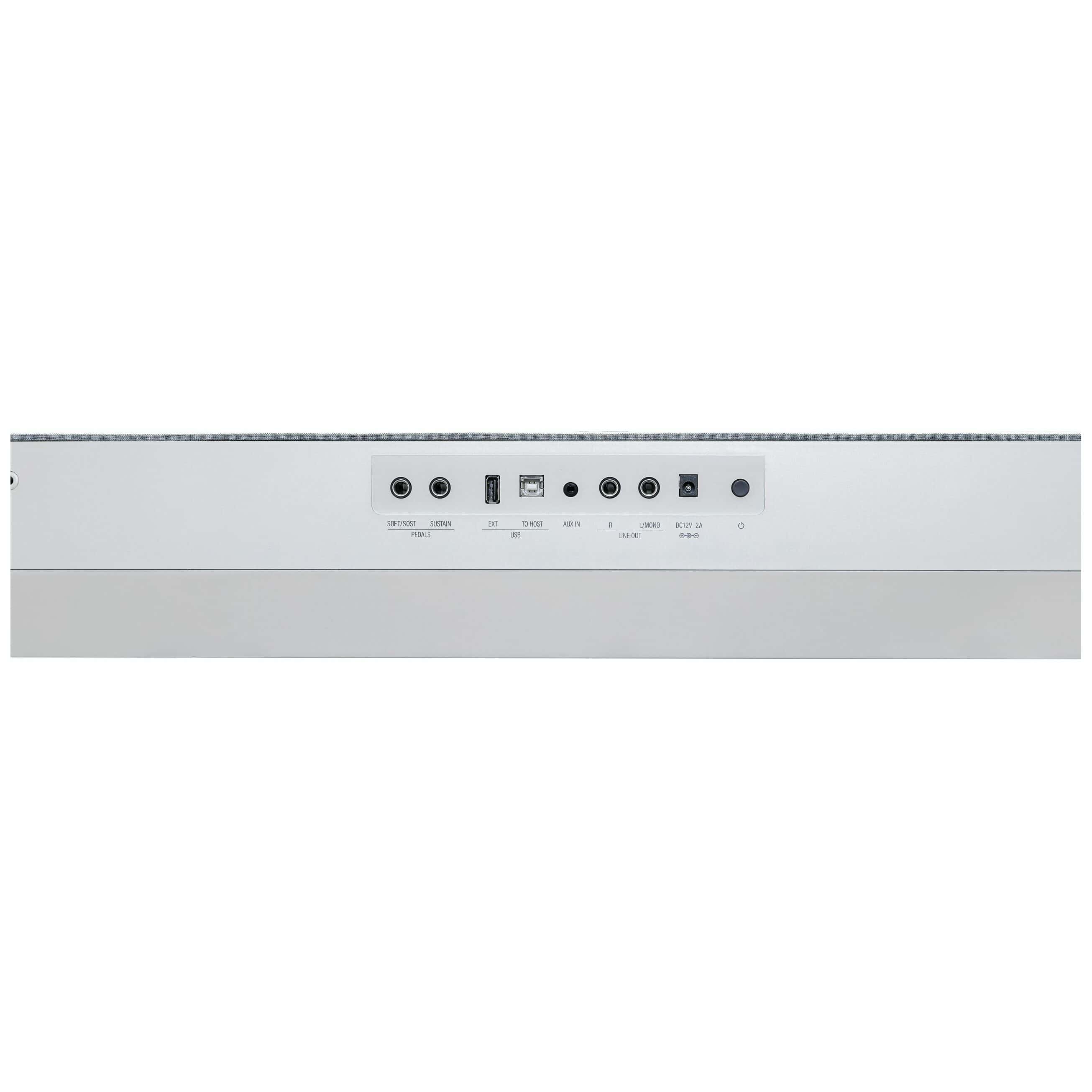 Kurzweil KAP1-WH 12