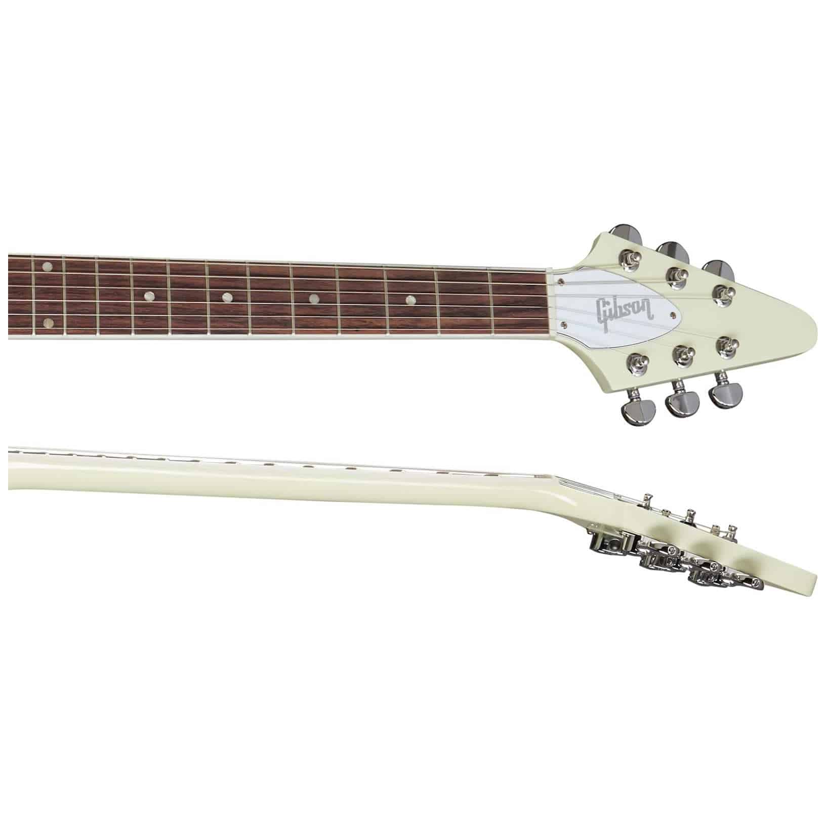 Gibson - Gibson 70s Flying V CW - 3