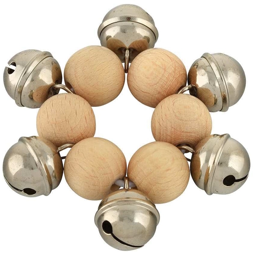Bounce - Bounce Wrist Bell - 1