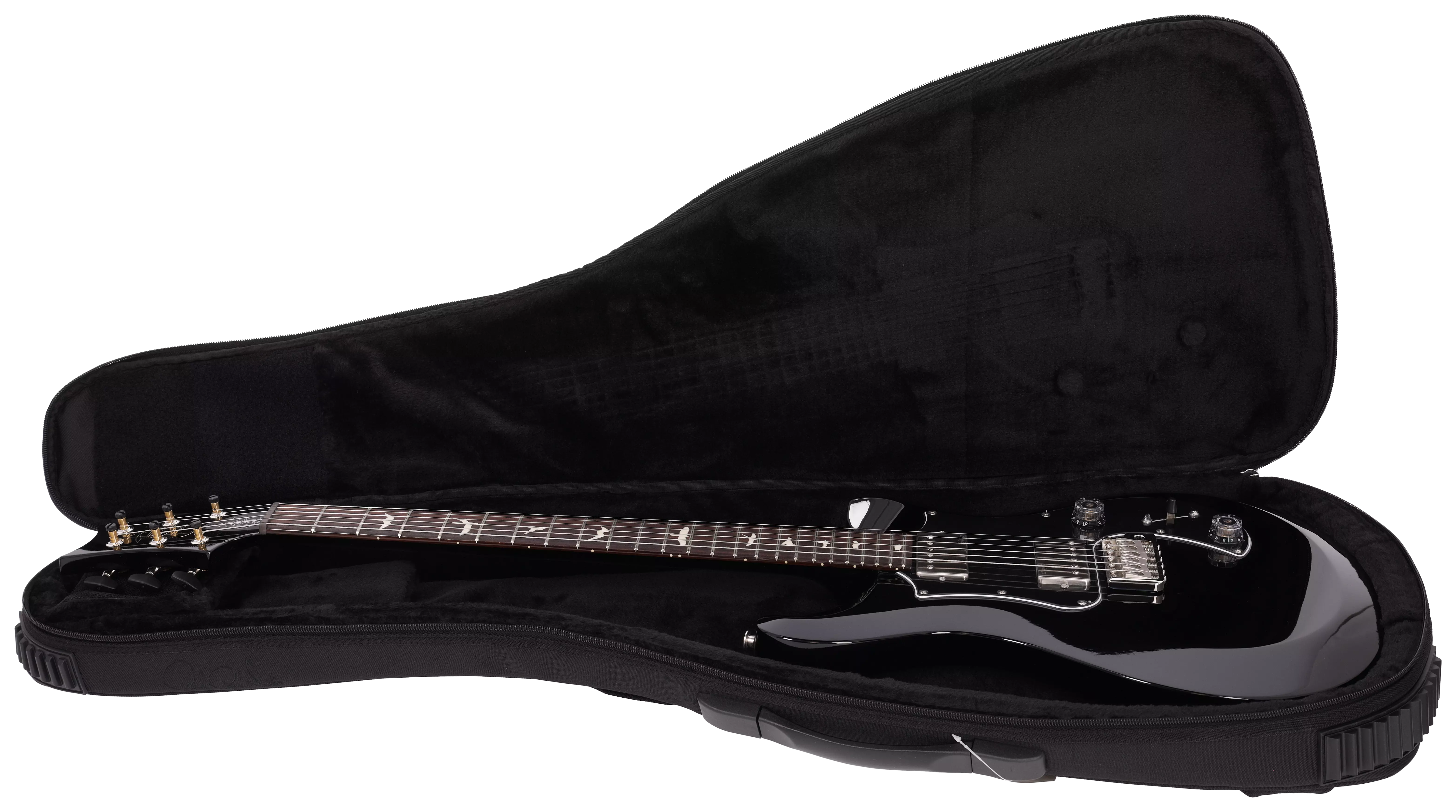 PRS S2 Standard 24 Black 16
