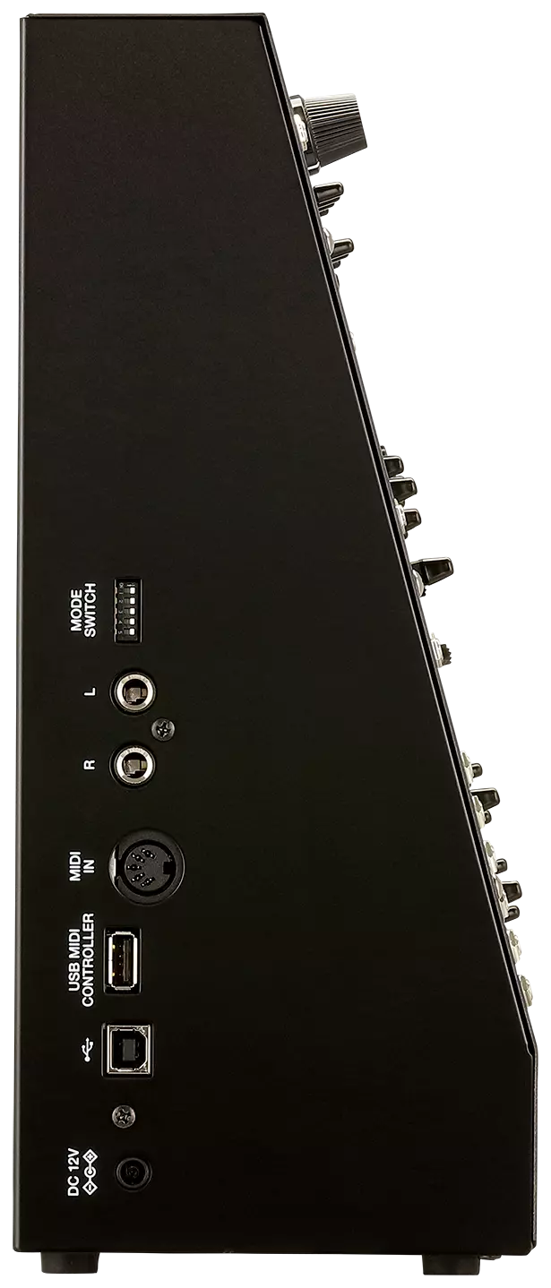 Korg ARP 2600 3