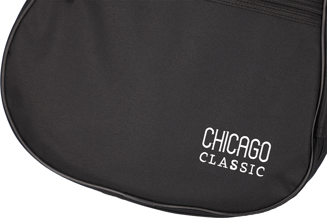 Image of Chicago classic e bass tasche standard 6 1050x700