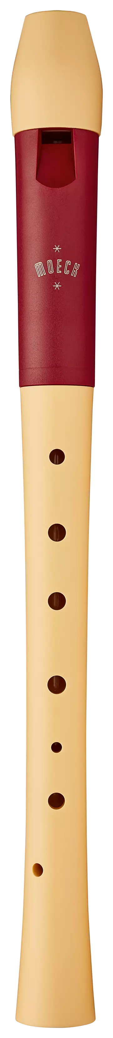 Moeck 1025 Flauto 1 Sopran Blockflöte