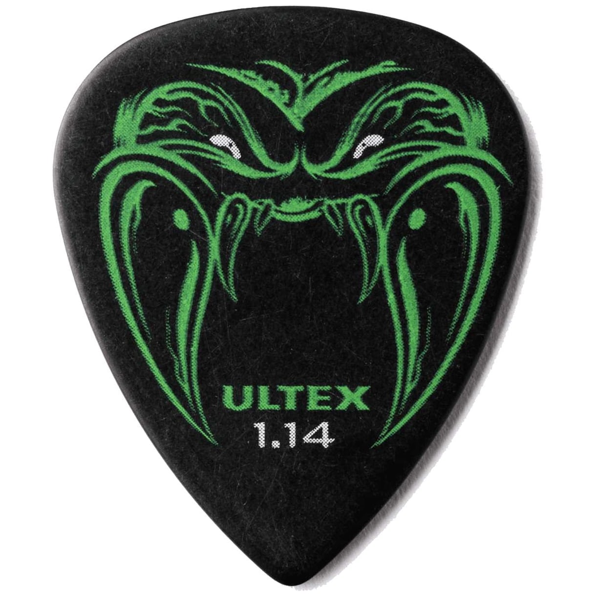 Dunlop - Dunlop Ultex Hetfield Black Fang Player s Pack 1,14