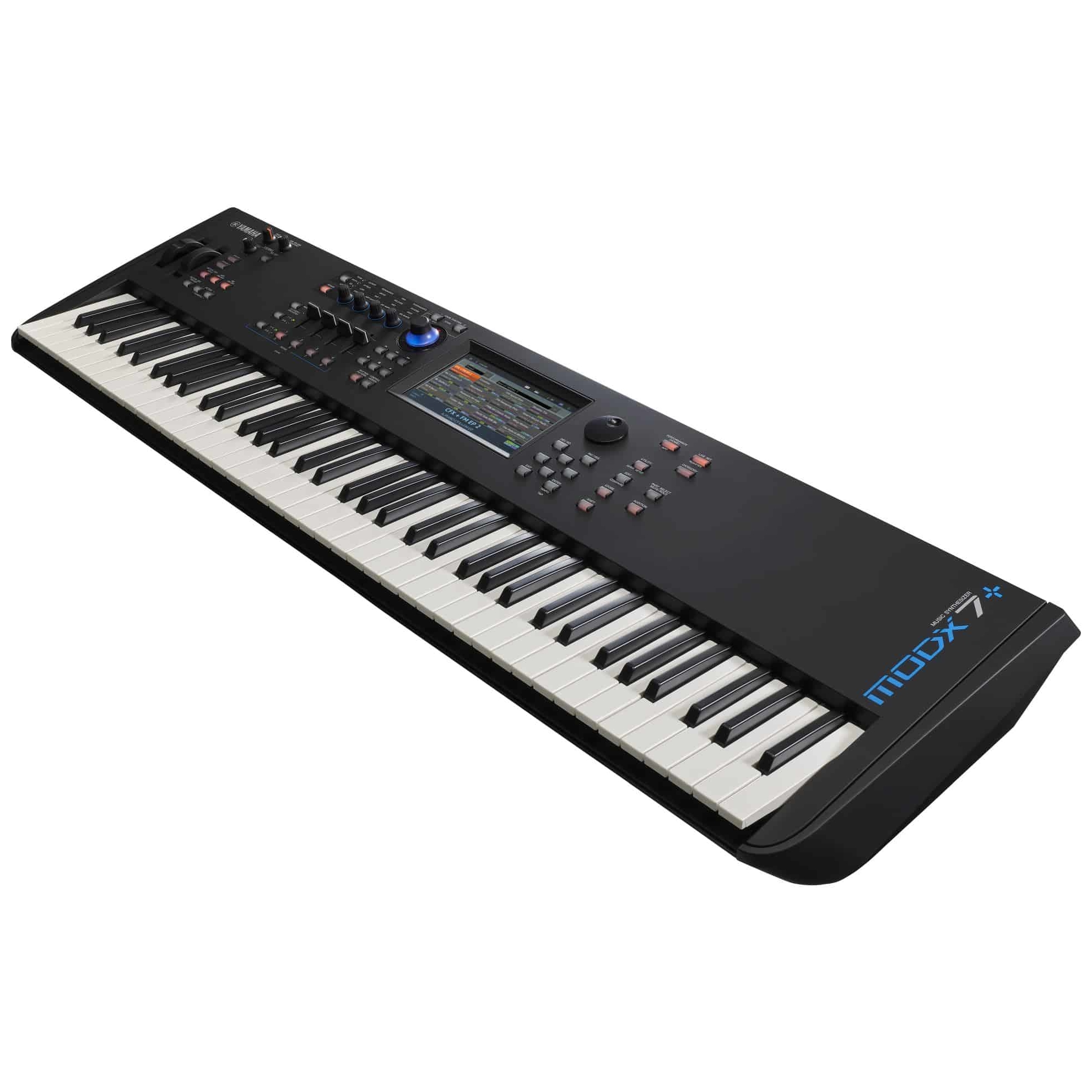 Image of Yamaha modx7+ 10028640 1